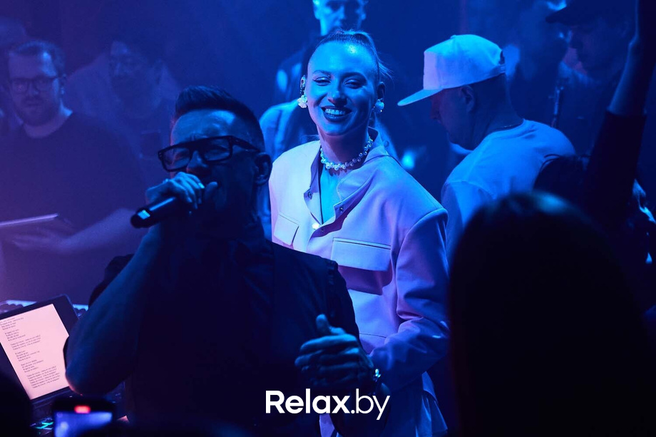 Выпускной вечер в баре Piano bar, фото № 22