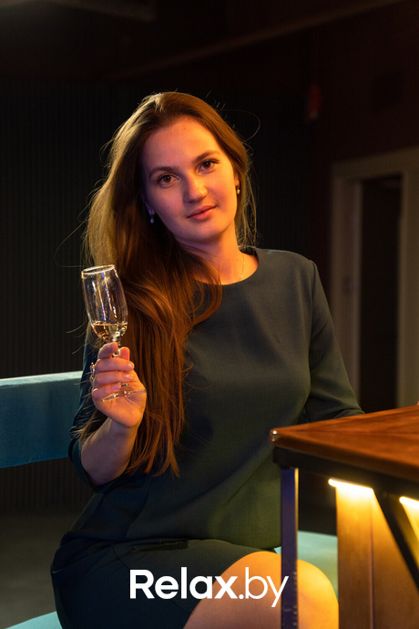 Открытие пространства «Монополия», фото № 10