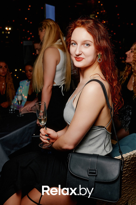 Новый Год в Ангелах, фото № 105