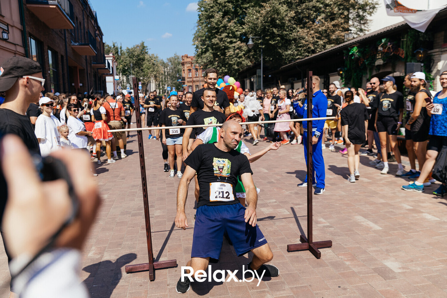 Бровару 27! Забег «Броварская миля 2024», фото № 106