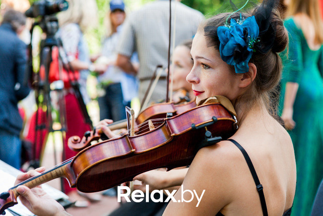 Благотворительный раут, фото № 131