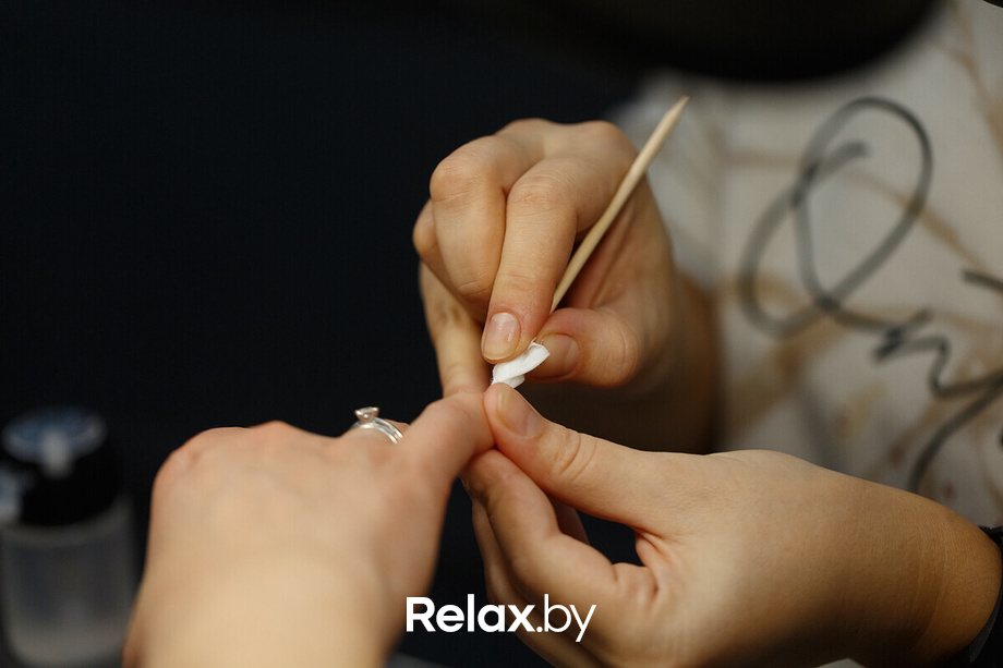 Открытие салона красоты «BeautyMiks», фото № 115