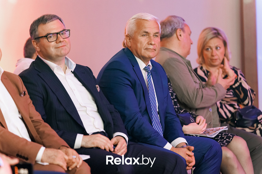 Человек Дела, фото № 196