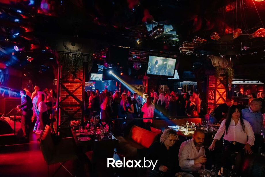 Brooklyn Live!, фото № 75