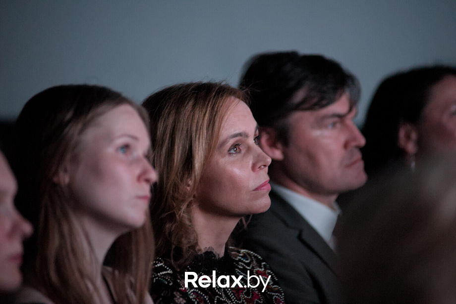 Закрытый показ фильма «Ради весны» к 110-летию балета «Весна священная», фото № 85