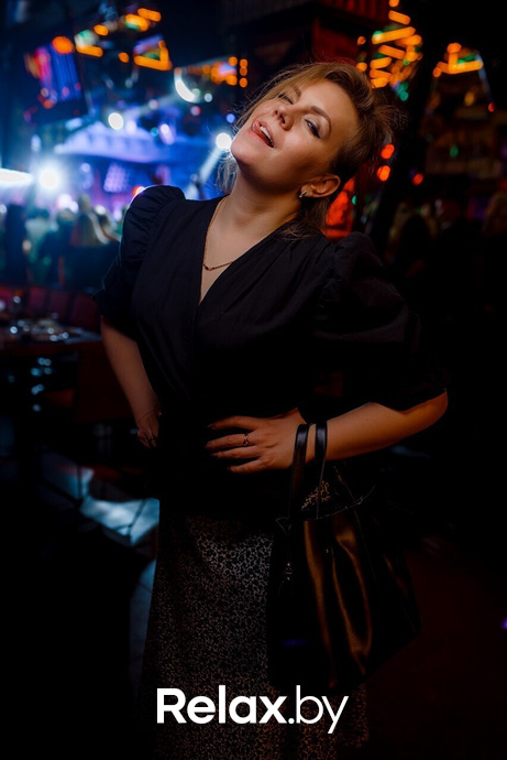 Brooklyn Live!, фото № 12