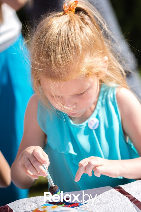 Юбилей Global Child, фото № 46