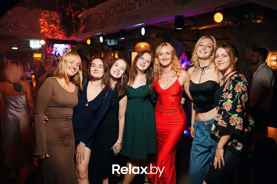 Saturday party, фото № 41