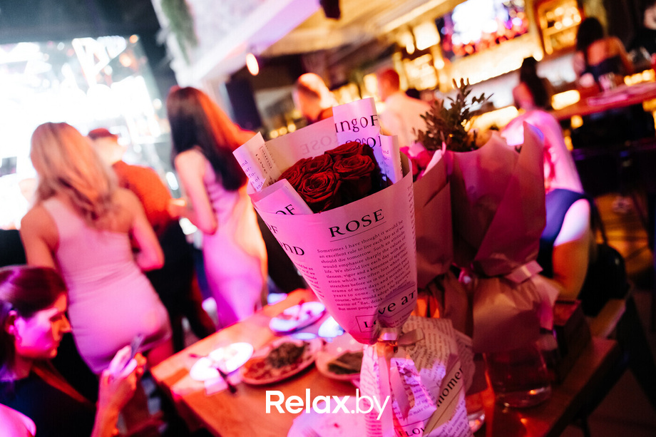 Friday Party, фото № 100