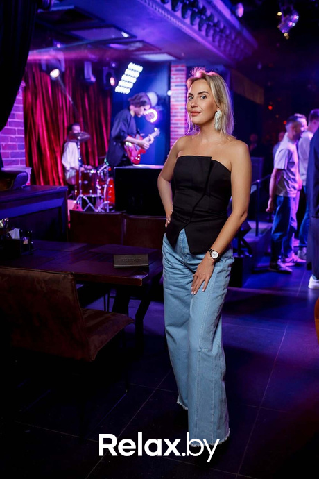 Brooklyn Live!, фото № 3