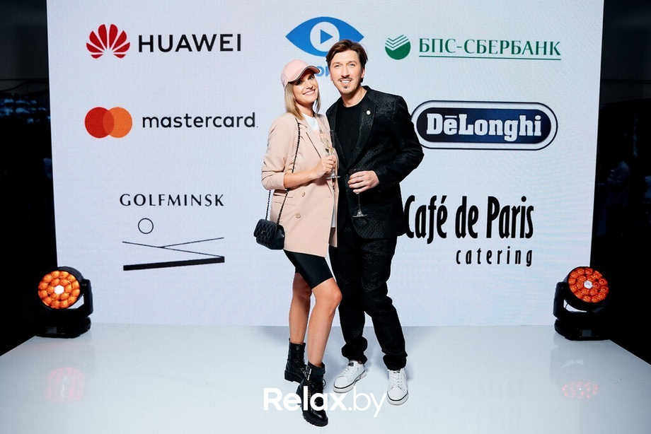 Brands Fashion Show, фото № 172