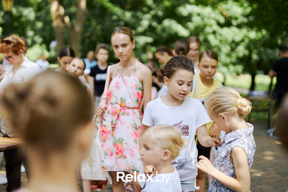 IMG FASHION SHOW – SUMMER 2021, фото № 248