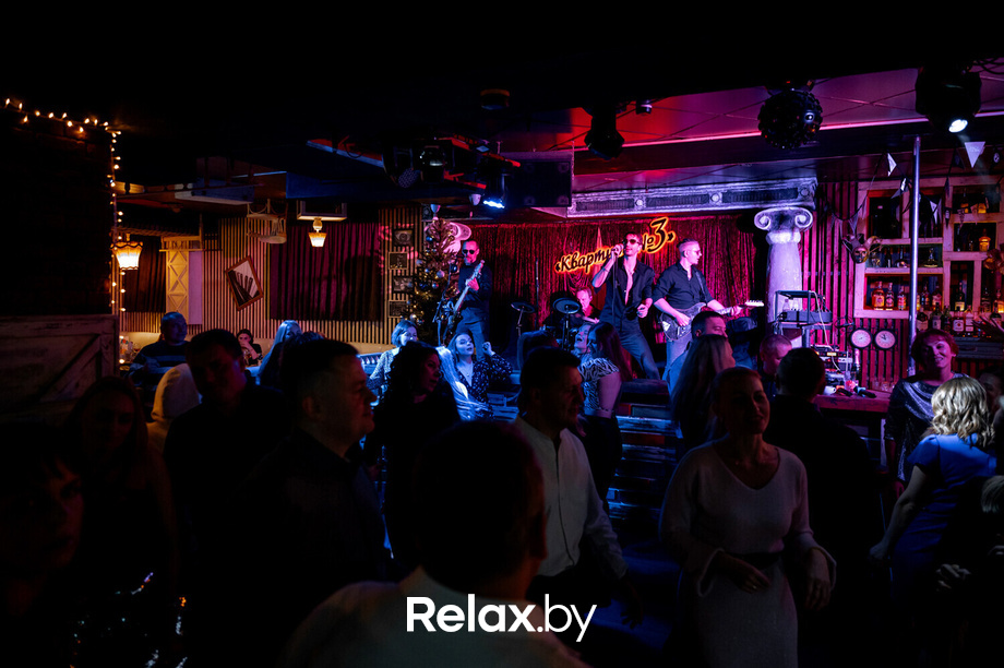 Новый год в Квартире, фото № 128