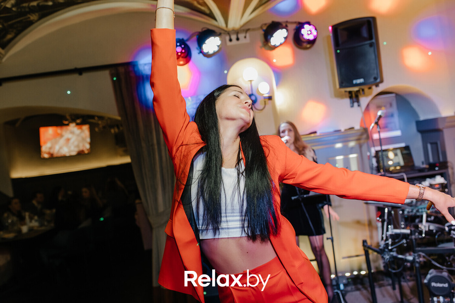 Выходные в Rustaveli, фото № 27