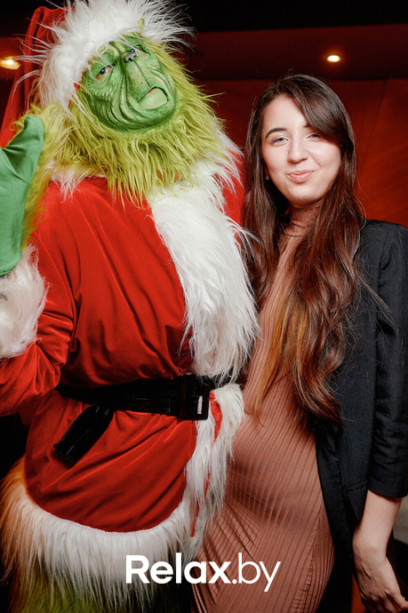 Новый Год в Ангелах, фото № 28