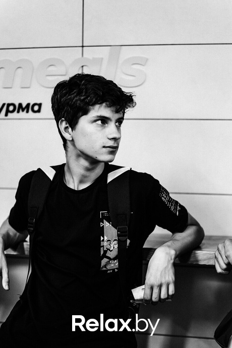 Открытие ShaurMeals, фото № 113