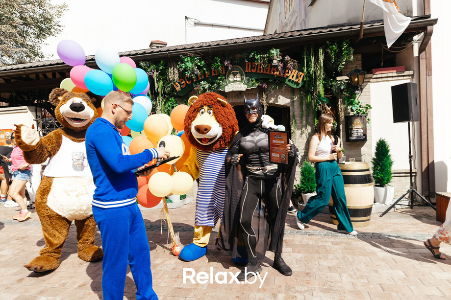 Бровару 27! Забег «Броварская миля 2024», фото № 85