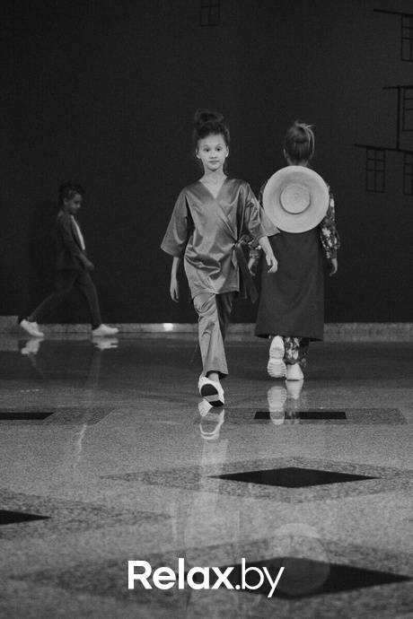 День красоты в День города FashionStyleModels by Igor Ivanov, фото № 165