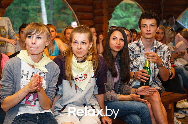 Расти в продажах ярко!, фото № 356