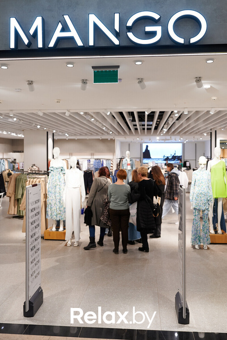 Шопинг-экскурсия со стилистом, фото № 47