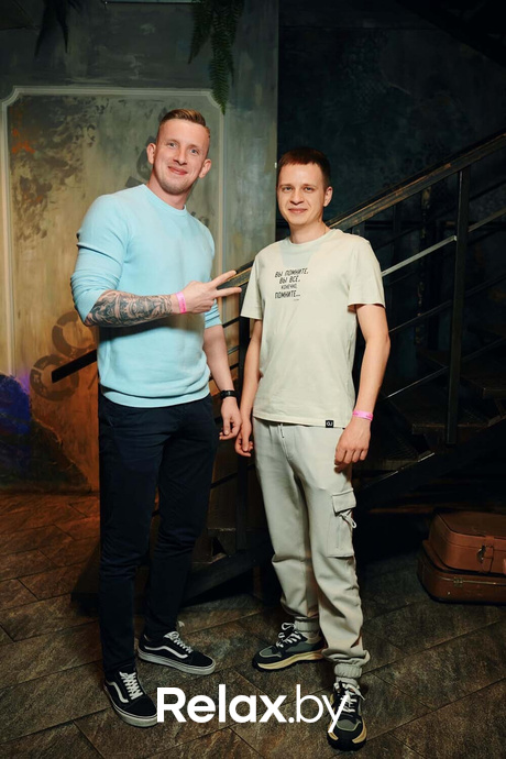 Saturday party, фото № 69