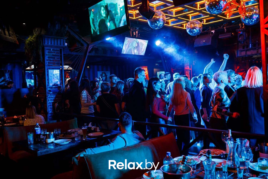 Brooklyn Live!, фото № 37