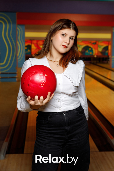 Пятница в «Barberry», фото № 3