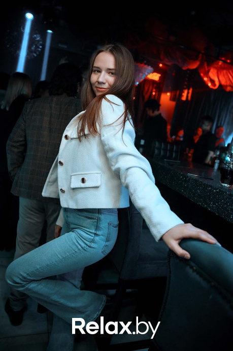 Saturday party, фото № 41