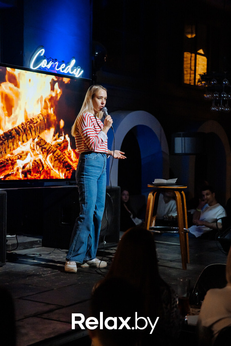 Отчетный концерт, фото № 75