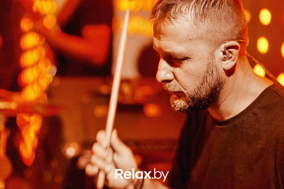 Friday Music, фото № 74