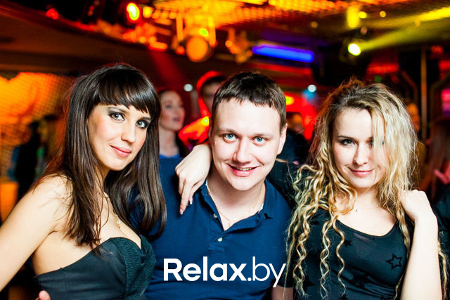 Saturday party, фото № 13