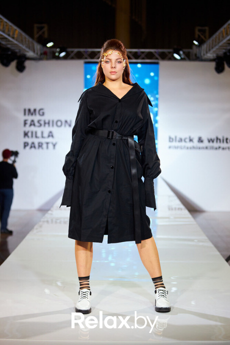 IMG FASHION Killa Part, фото № 365