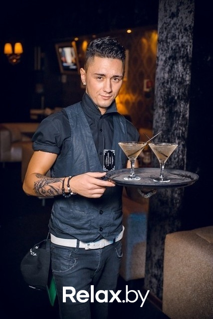 Вечеринка в караоке-клубе «ОПЕРА», фото № 80