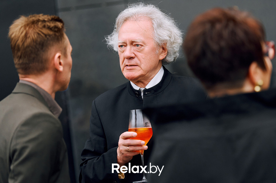 VII Бизнес-премия «Номер один» - 2023, фото № 67