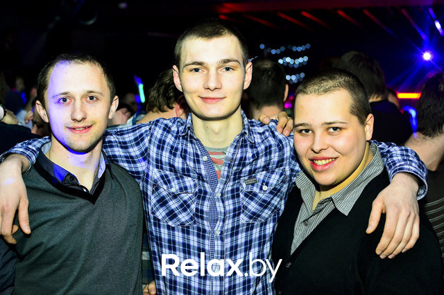 Весеннее ретро 80vs90, фото № 57