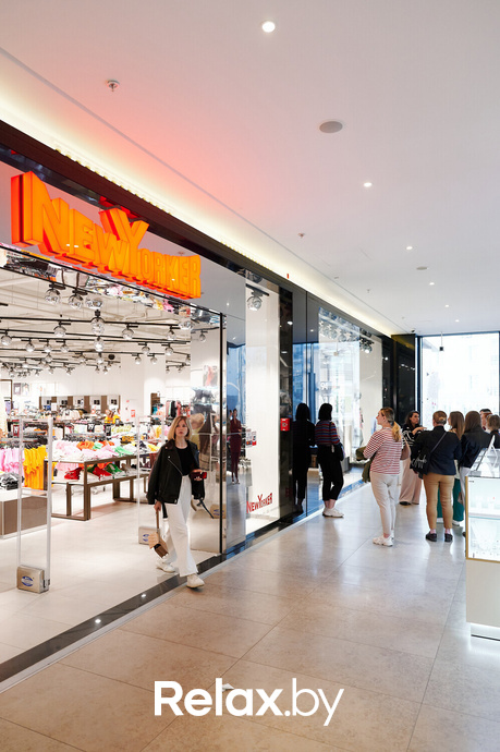 Шопинг-экскурсия со стилистом, фото № 44