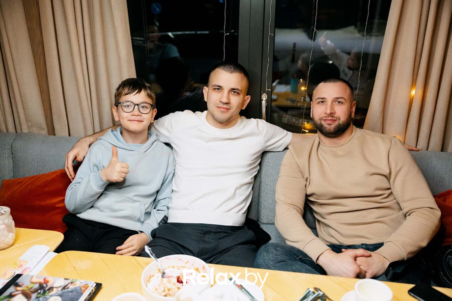 Terra party, фото № 11