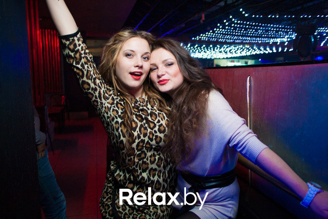 Ретро вечеринка, фото № 33