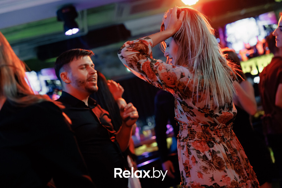 Friday Party, фото № 81