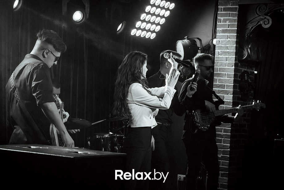 Brooklyn Live!, фото № 7