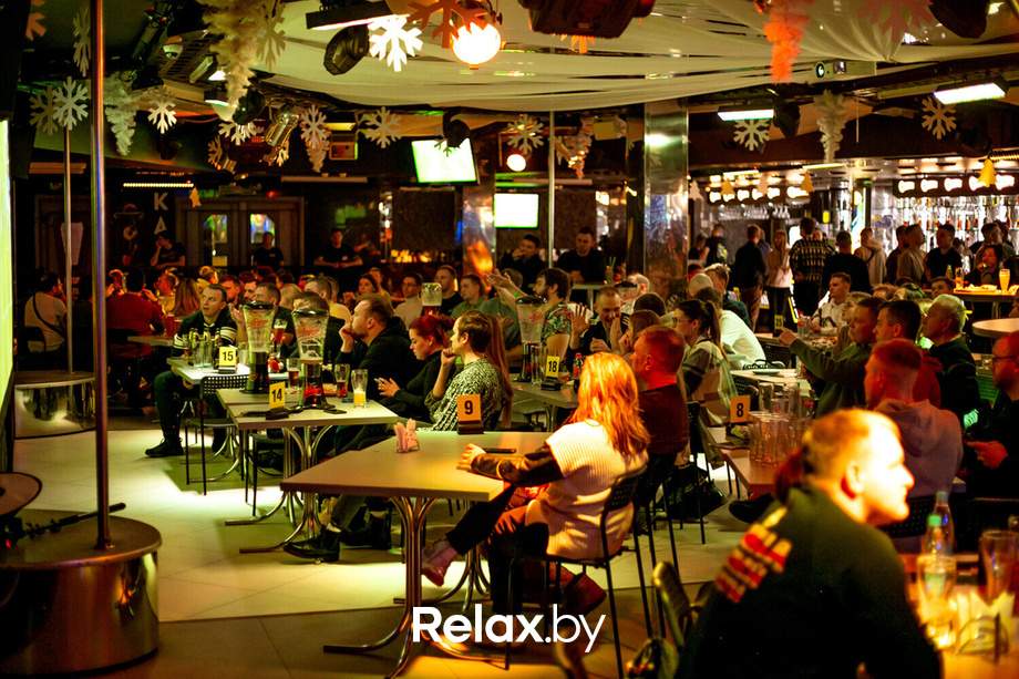 Трансляция финала чемпионата мира по футболу 2022 в Катаре, фото № 94