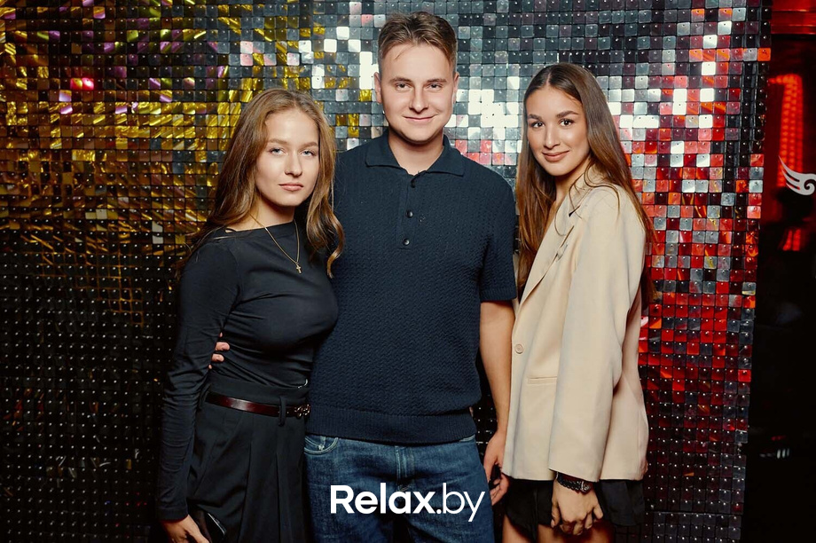 Saturday music, фото № 145