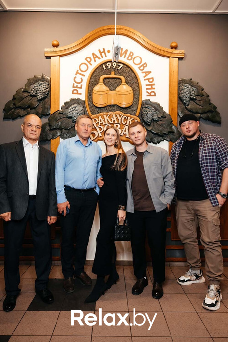 Отдыхаем Броварно, фото № 2