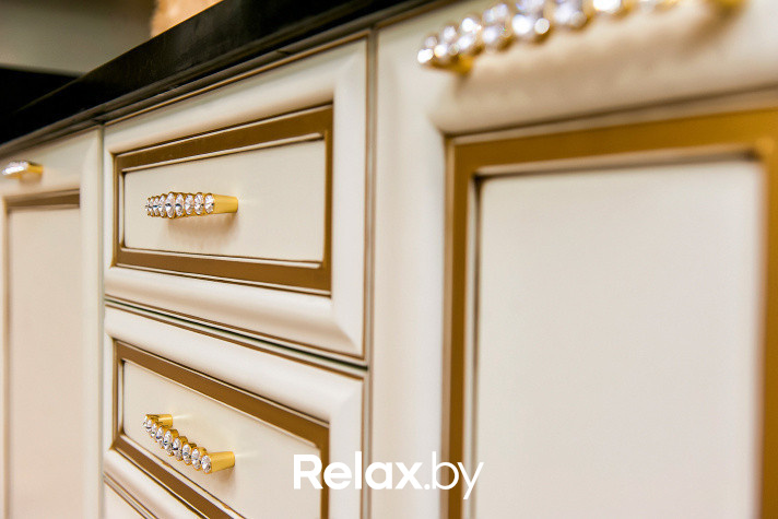 Открытие салона кухонь Zuchel Kuche в Минске, фото № 12