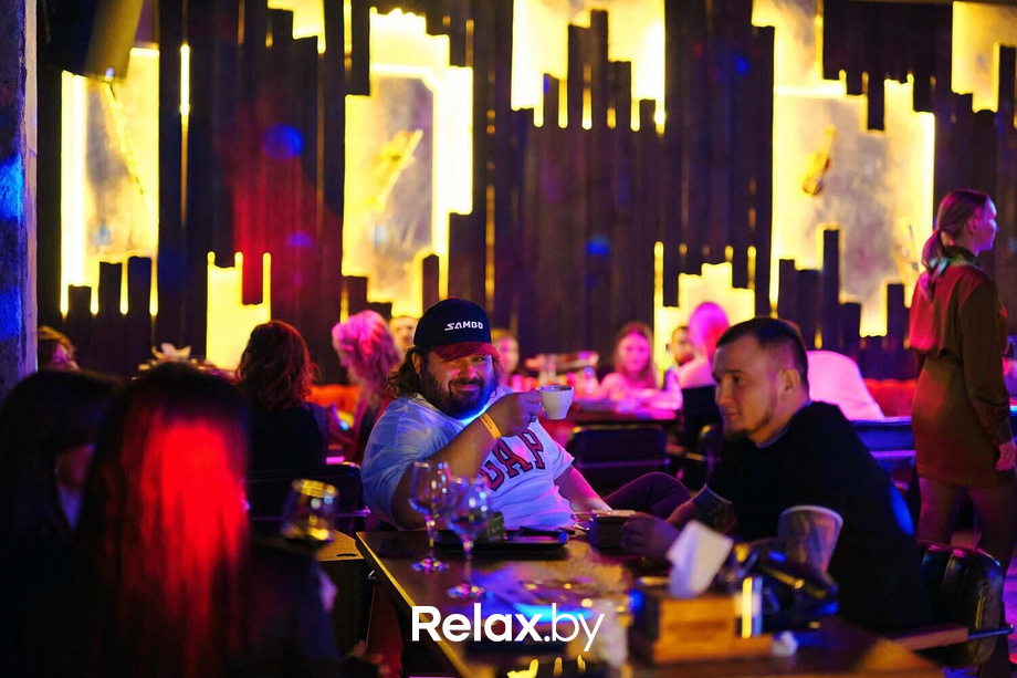 Saturday party, фото № 88