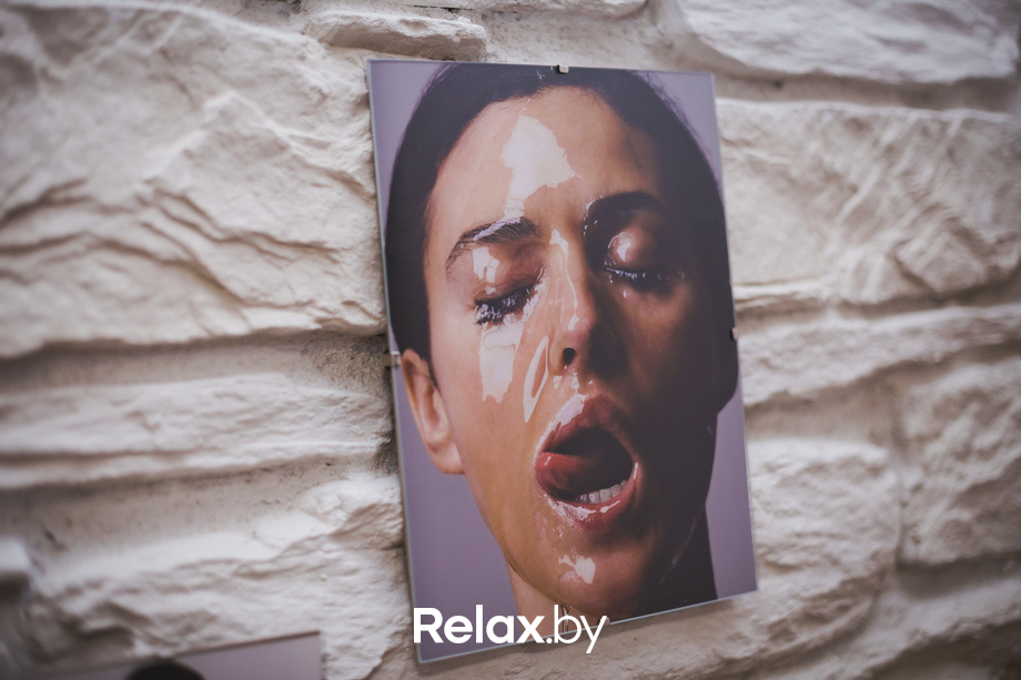 Семинар бренда TIGI (USA) в женской студии "Tori Lozovaya", фото № 64