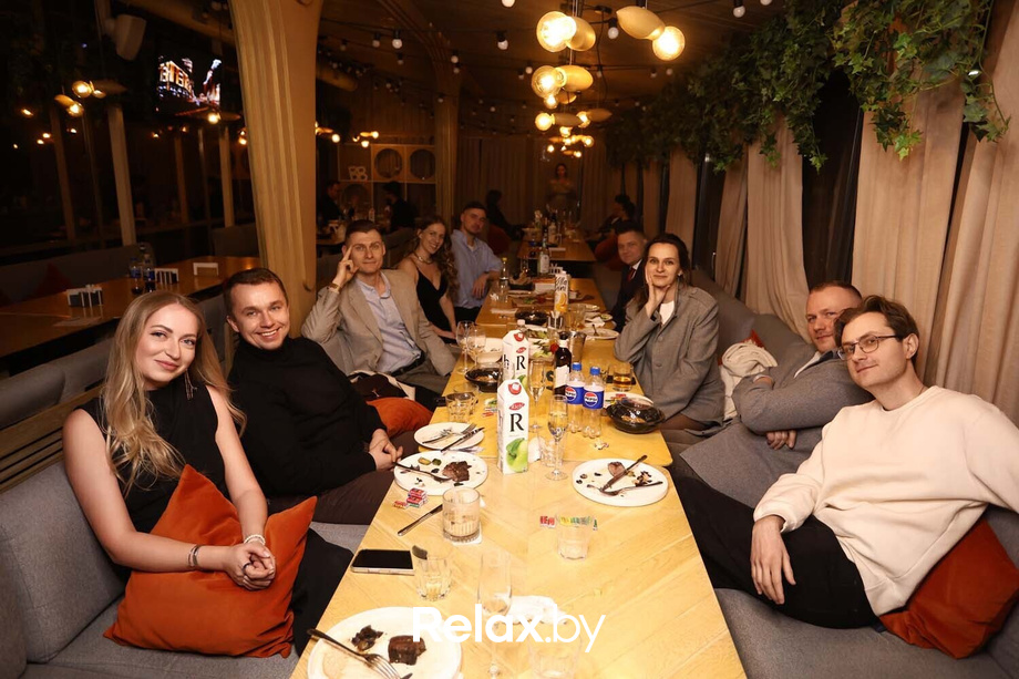 Terra party, фото № 32