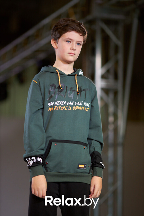 IMG FASHION Killa Part, фото № 69