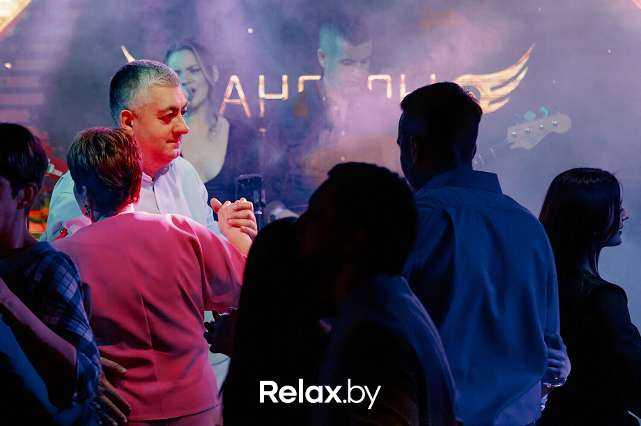 Saturday music, фото № 14