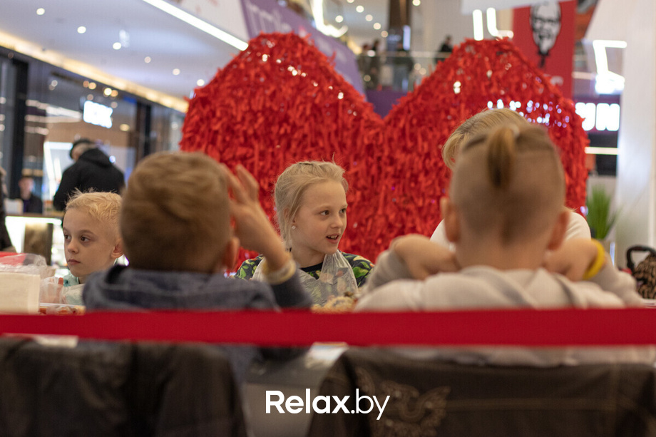 SOS-деревни. Мастер-класс, фото № 64